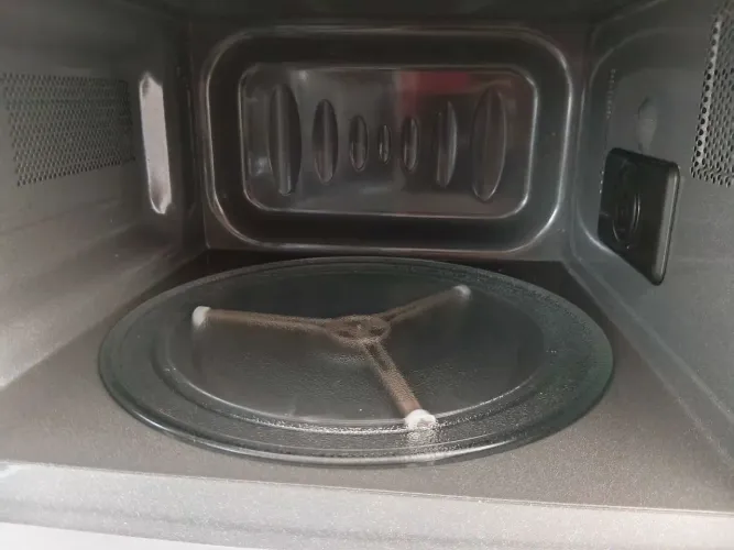 Micro-ondas LG 30L