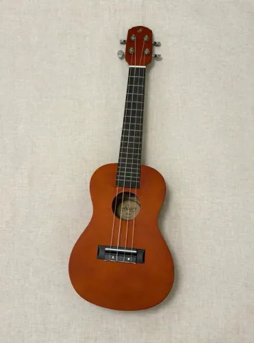 ukulele start by Giannini UKS-23 NS