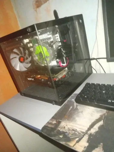 Pc game Xeo