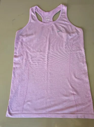 Blusa regata feminina nike