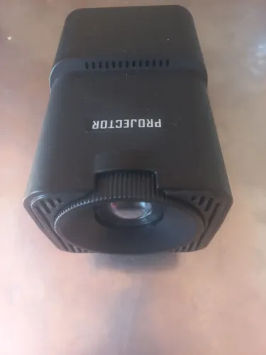 Projetor hy320