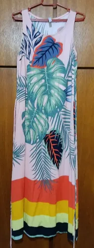 Lindo vestido