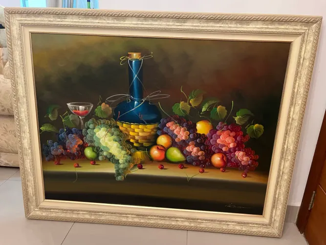 Quadro Vintage
