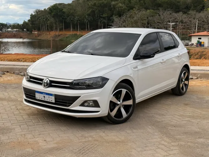 Volkswagen Polo Comfort. 200 TSI 1.0 Flex 12V Aut. 2018
