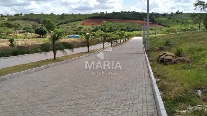 Lotes à venda no Loteamento Quintais da Serra Negra em Bezerros/PE!