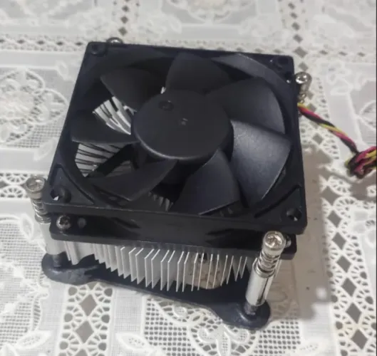 Cooler Para Processador Intel 1150/1151/1155/1156
