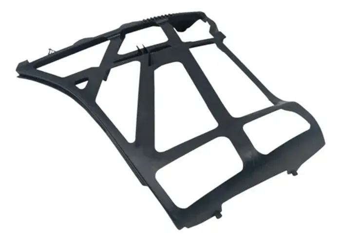 Suporte Parachoque Dianteiro Direito Peugeot 307 Hatch 2009