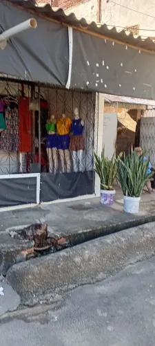 Vendo Casa no Antônio Bezerra 