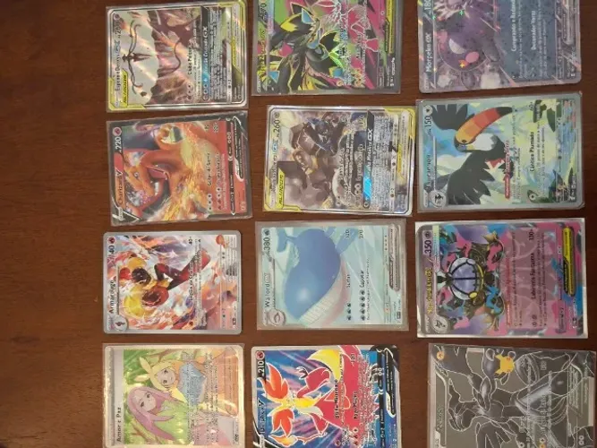 Pokemon tcg