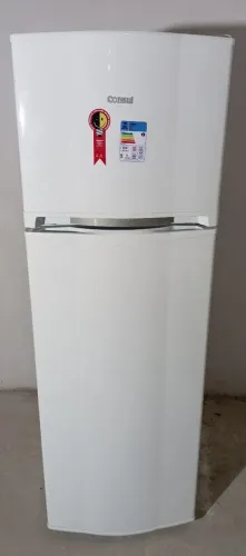 Geladeira Consul duplex frostfree top, funcionando perfeitamente bem, ENTREGA GRÁTIS!!!