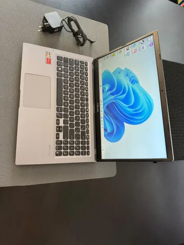 Notebook asus ryzen 5 