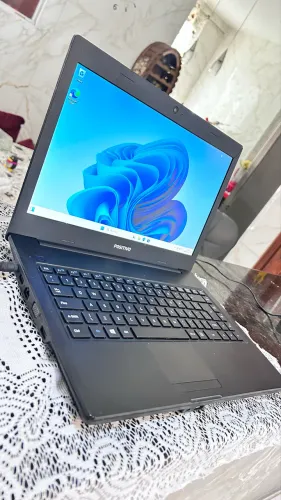 Notebook 8GB ram, SSD 240