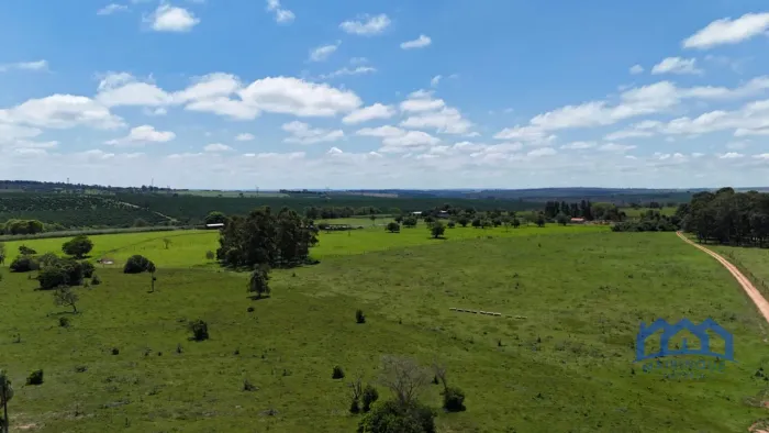 Sítio/Fazenda à Venda, 41 alqueires por R$ 10.500.000 Cód. ch2853
