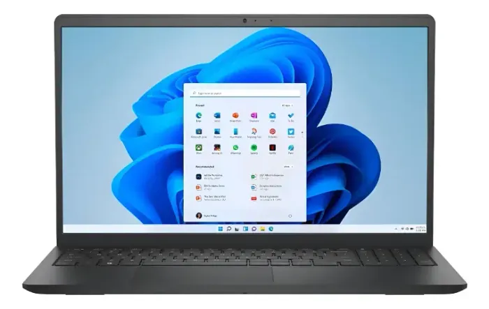 SUPER NOTEBOOK - DELL 15 POLEGADAS dc15255 amd ryzen 7 7730u 16gb ram 1tb ssd 15