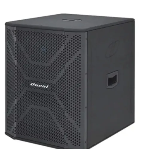 SUBWOOFER ONEAL 15 POLEGADAS