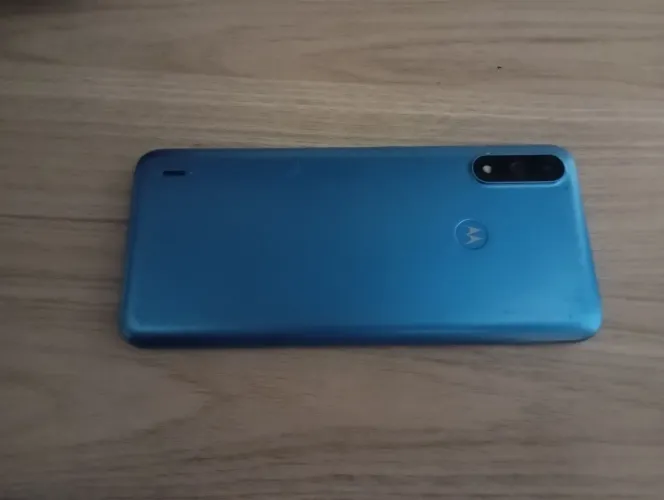 Moto E7 Power