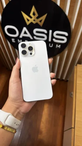 iPhone 15 Pro 128GB Seminovo Confira essa oportunidade