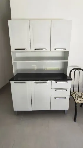 Armário de cozinha