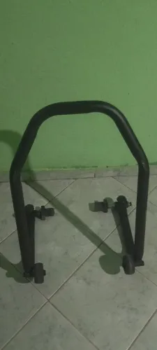 Cavalete Coyote Universal
