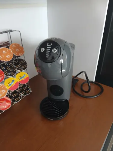 Cafeteira Dolce gusto