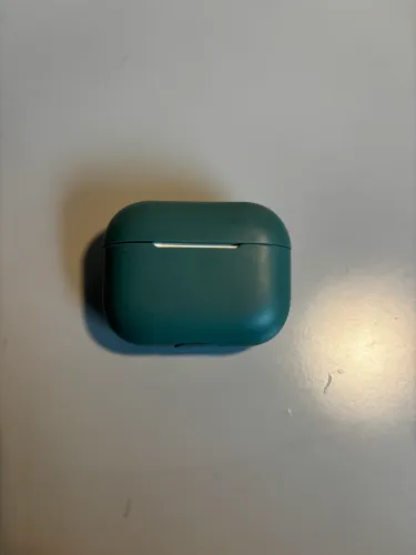 caixa airpods pro 2
