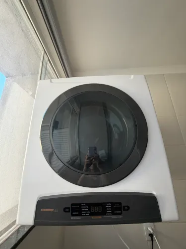 Secadora de roupas 11kg Electrolux