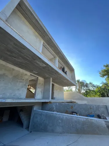 Casa de 3 suítes à venda no Campeche