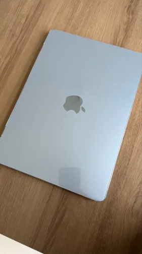 MacBook Air M4 16gb 256gb