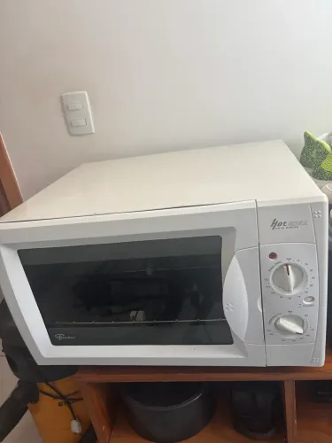 Vendo Forno Fischer