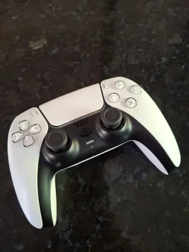 Controle DualSense PS5 Original - R$ 300