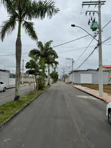 Passo direito lote solar do porto Avenida