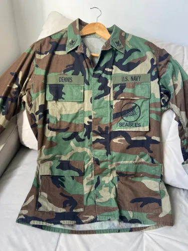 Gandola US NAVY original