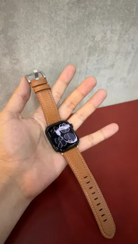 Apple Watch série 10 46mm Seminovo +Garantia (LOJA FÍSICA)