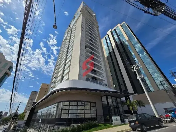 Studio Locação Edifício Residencial Notting Hill Campolim, Sorocaba/SP