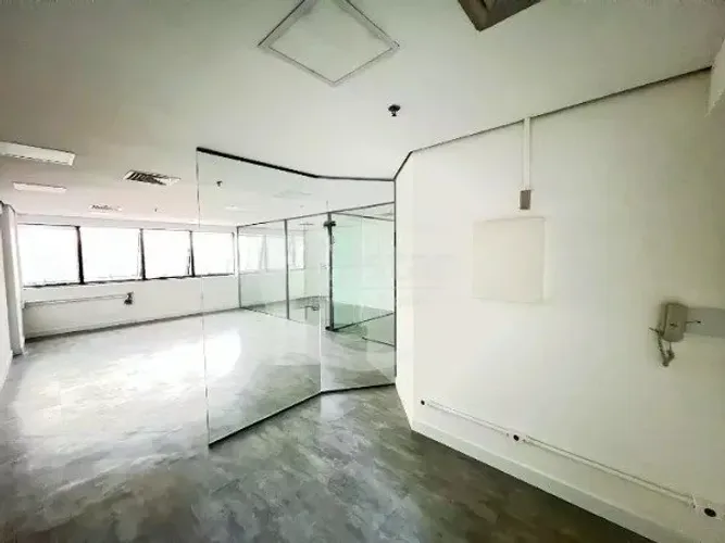 sala comercial para alugar na vila prudente