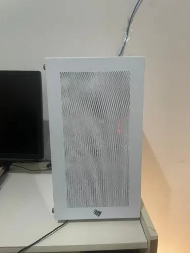 ? PC Gamer / Workstation Pronto para Tudo! ?