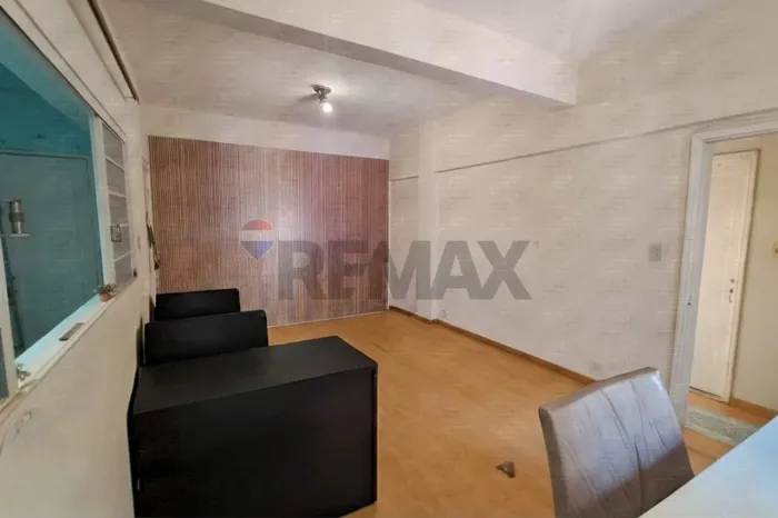 Apartamento à venda no Centro de Ribeirão Preto Rua Álvares Cabral
