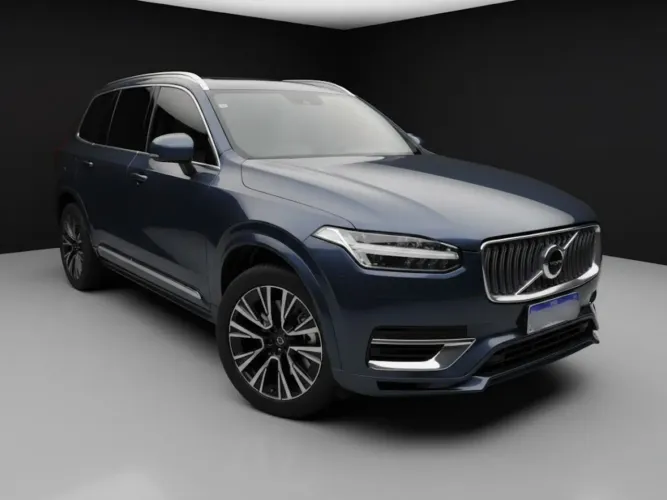 Volvo XC 90 T-8 Hibrido Inscript 2.0 5P 2022