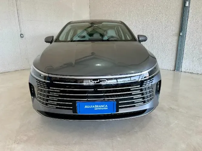 BYD King GS 1.5 16V Aut. (hibrido) 2025