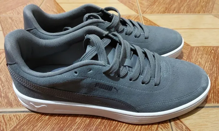 Tênis masculino Puma