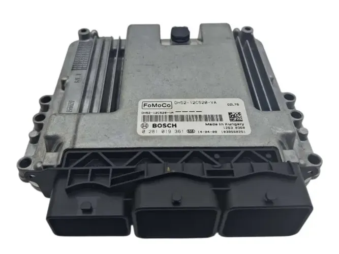 Módulo De Injeção Land Rover Freelander 2 2.2 2014