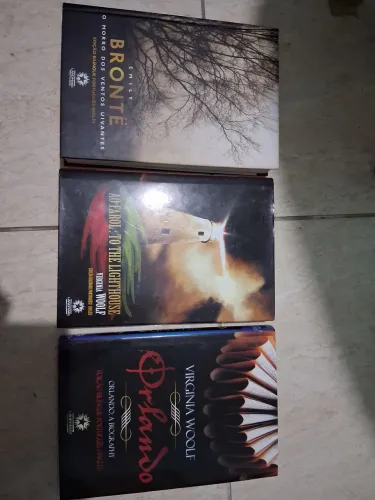 Livros classicos