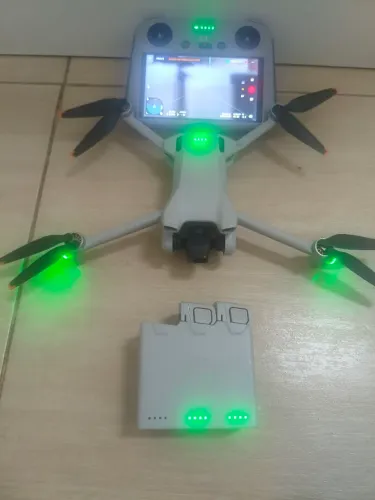 Mini 3 DJI Combo Fly More