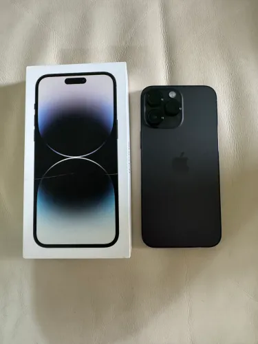 iPhone 14 Pro Max 128GB