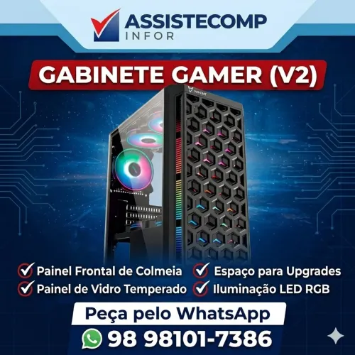 Gabine gamer mavint 