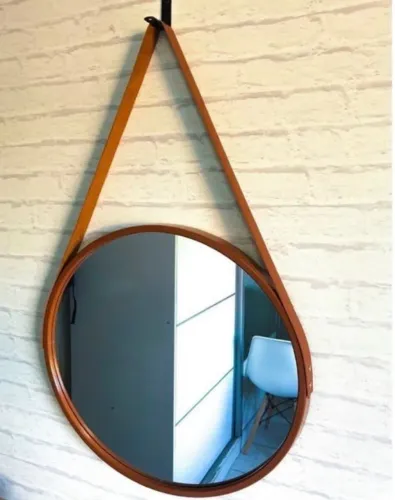 Espelho decorativo