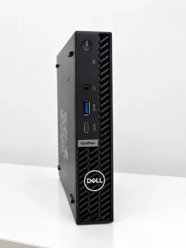 Mini PC - Dell OptiPlex 7010 - i5 14400T