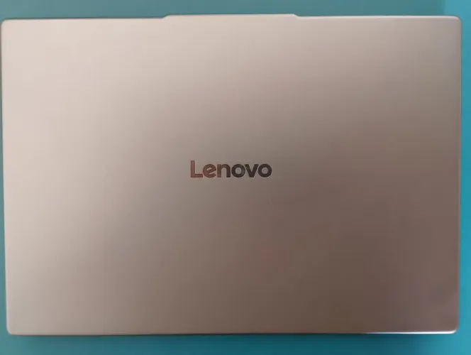 Notebook Lenovo