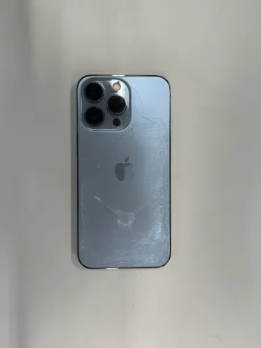 iPhone 13 Pro - Azul (Sierra Blue) 128gb