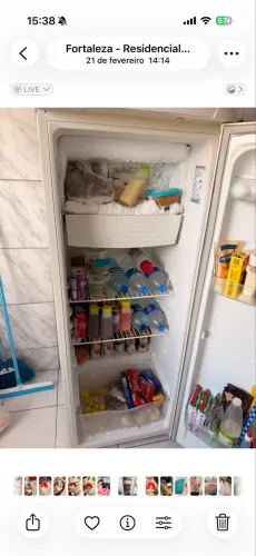 Geladeira